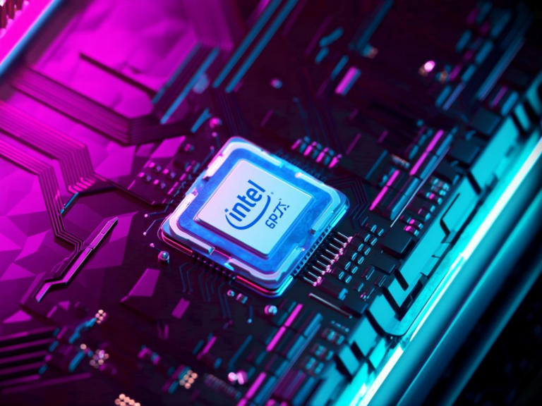 Intel
