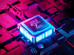 Intel