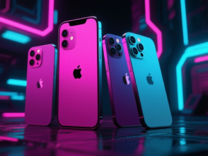 iPhone 18 Pro