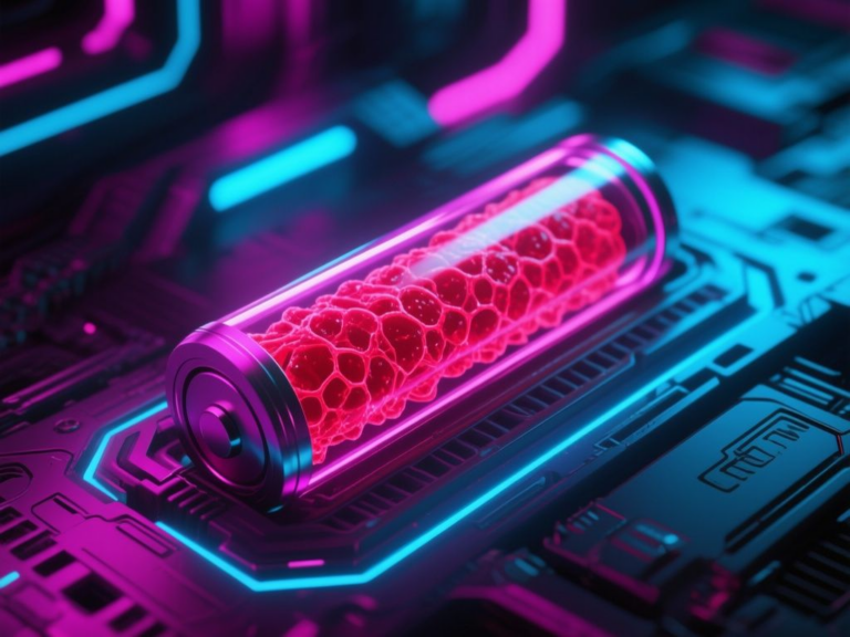 sodium-ion batteries