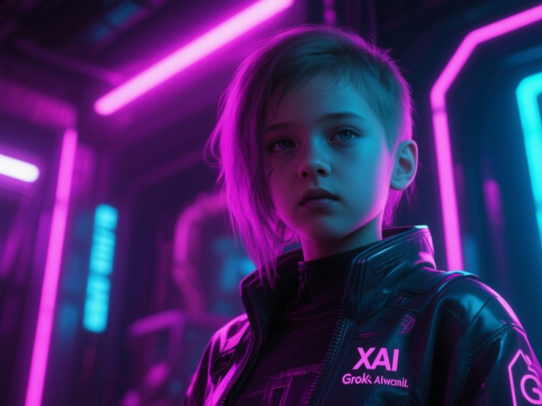 xAI