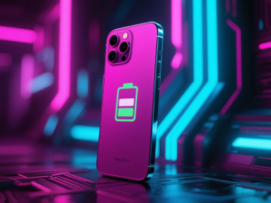iPhone