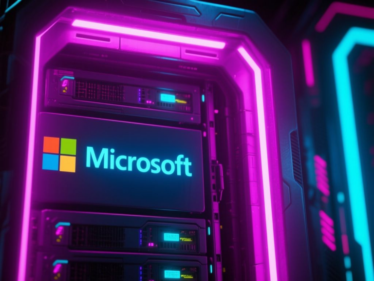 Microsoft