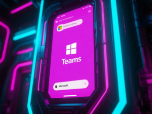 Microsoft