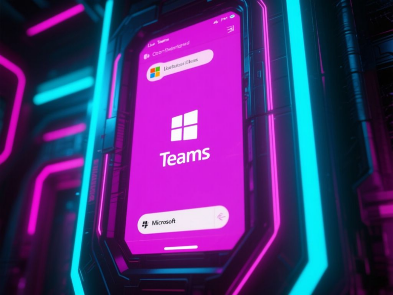 Microsoft