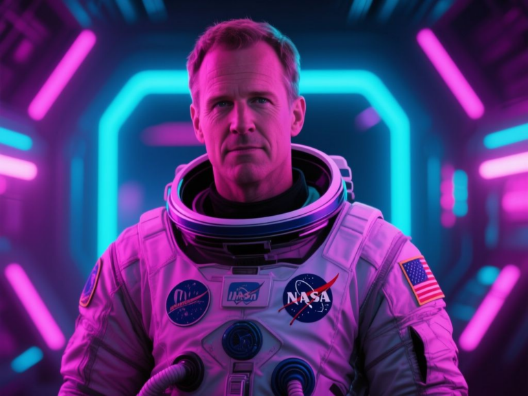 NASA
