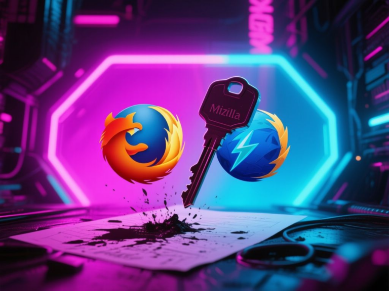 Mozilla