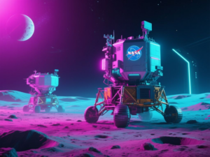 NASA