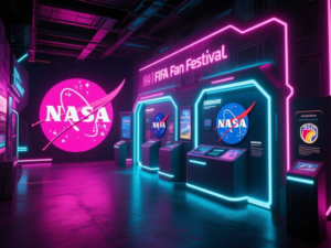 NASA