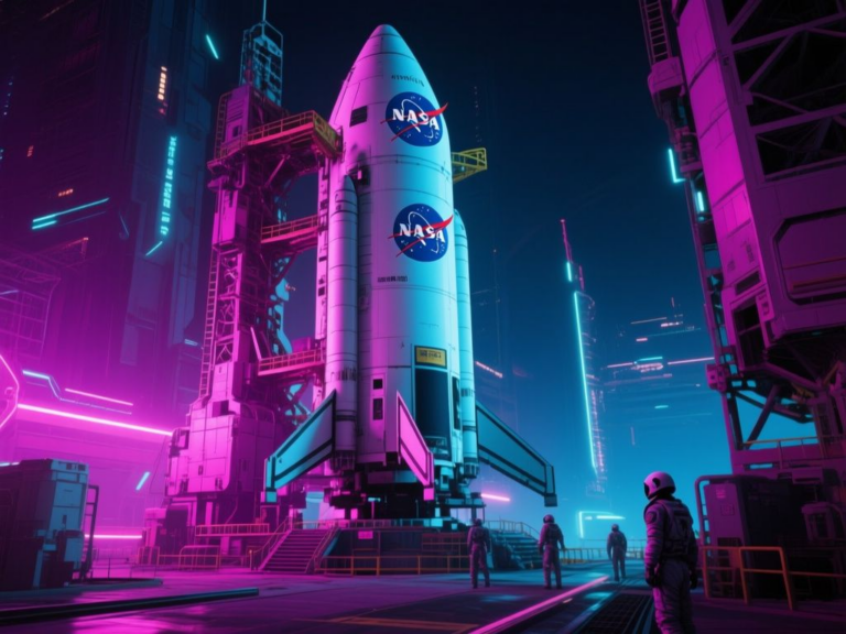 NASA