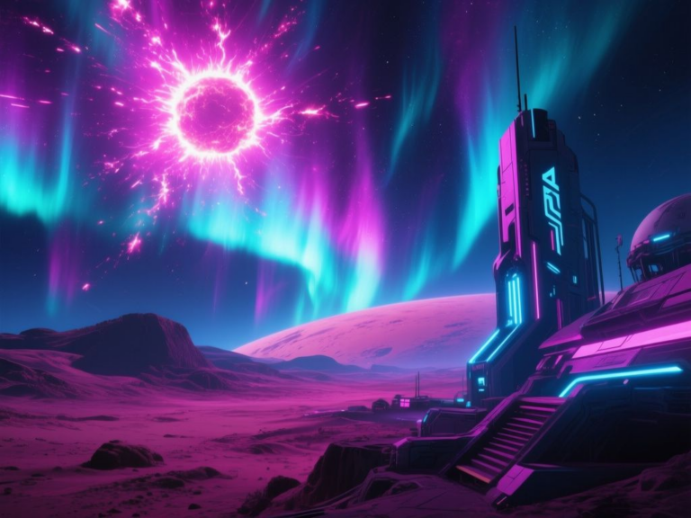 Mars