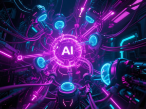 AI agents