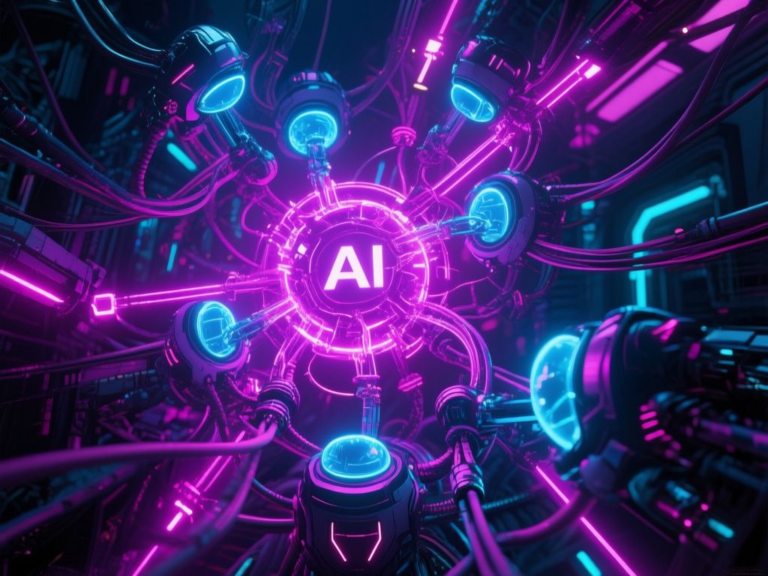 AI agents