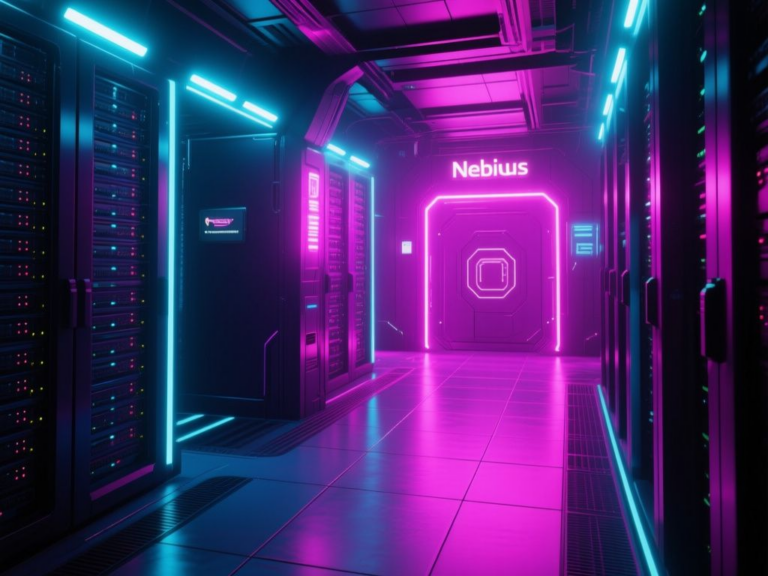 Nebius