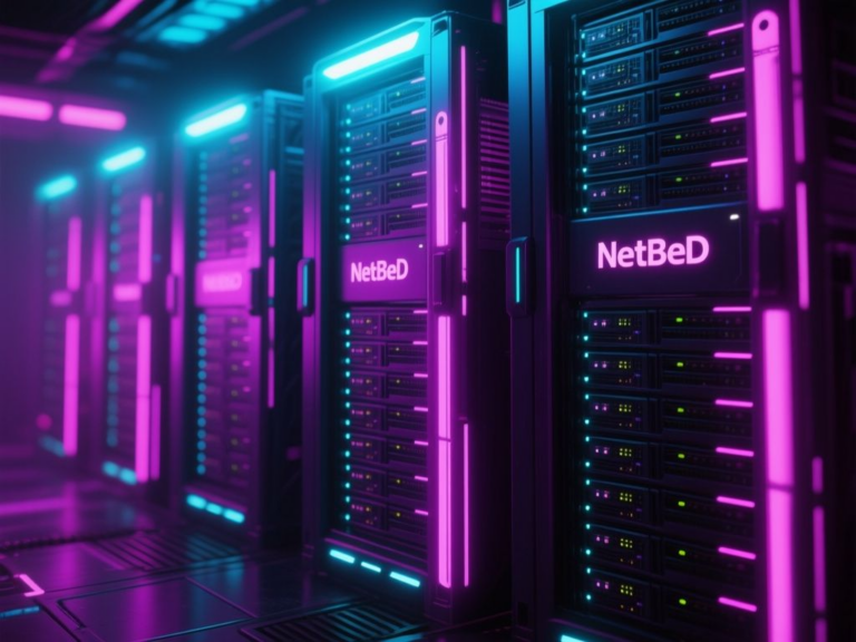 NetBSD