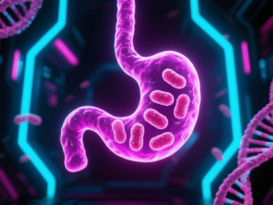 genetic engineering