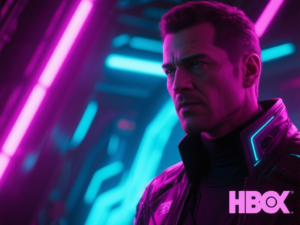 HBO Max