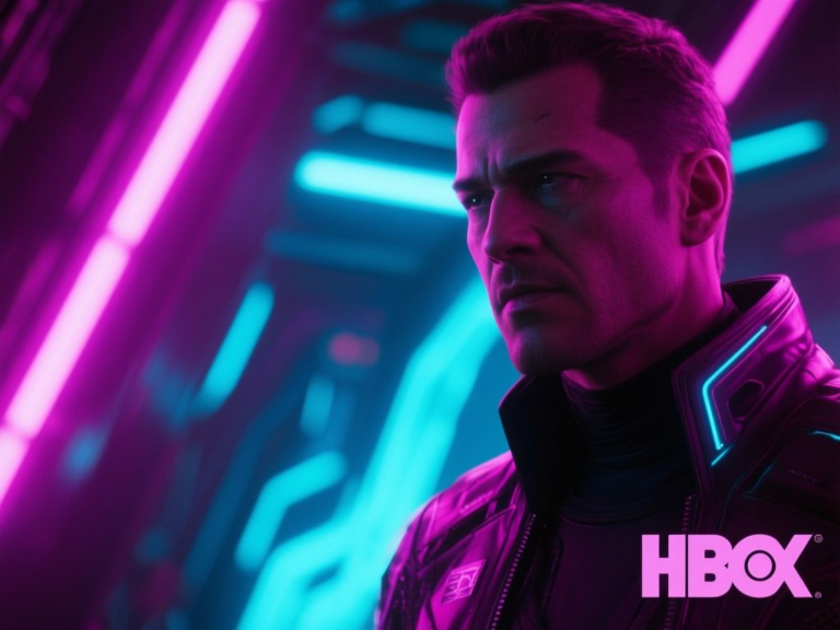 HBO Max