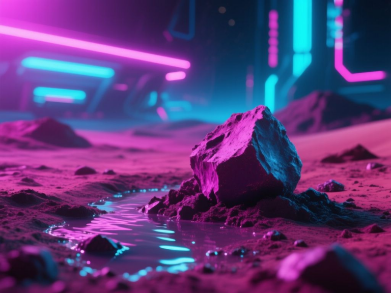 Mars