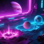 planetary formation