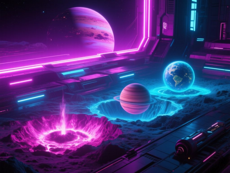 planetary formation