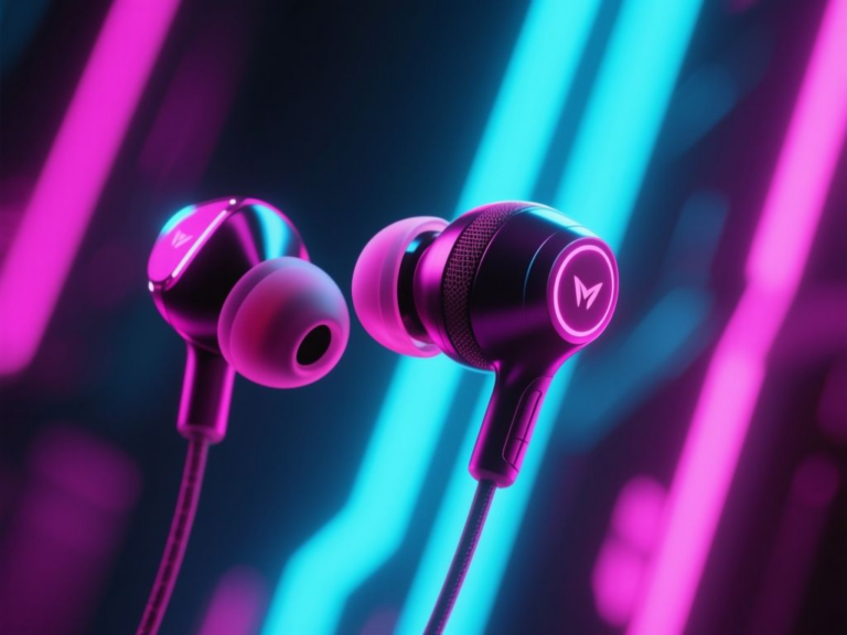 Earbuds