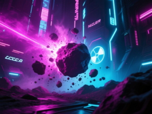 asteroid defense