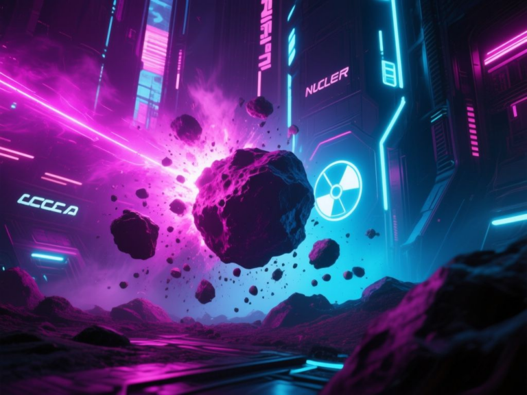 asteroid defense