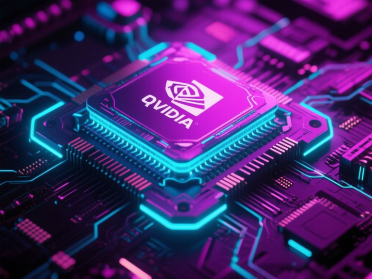 Nvidia