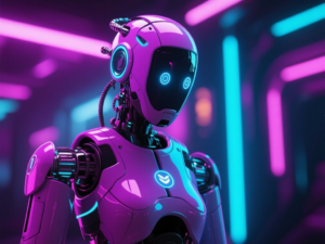 Ollobot