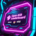 Open ASR Leaderboard