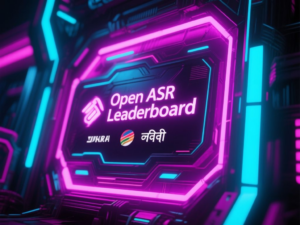 Open ASR Leaderboard