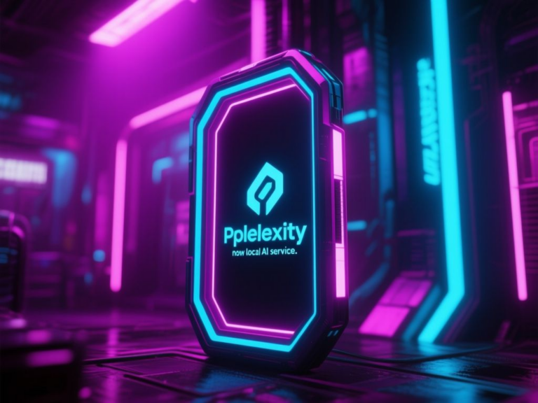 Perplexity
