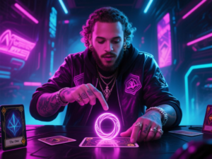 Magic: The Gathering