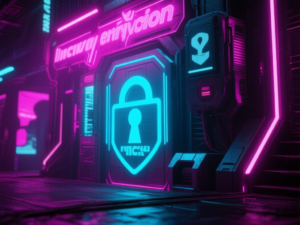 encryption