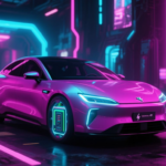 electric vehicles