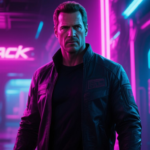 Jack Reacher