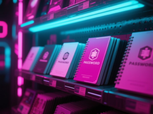 password management