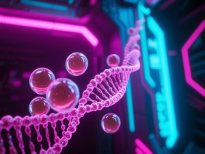 mRNA delivery
