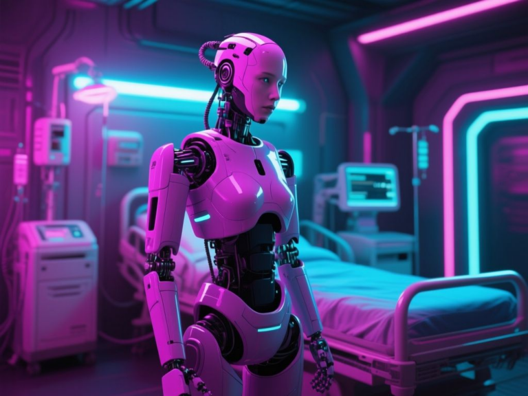 RoboStore