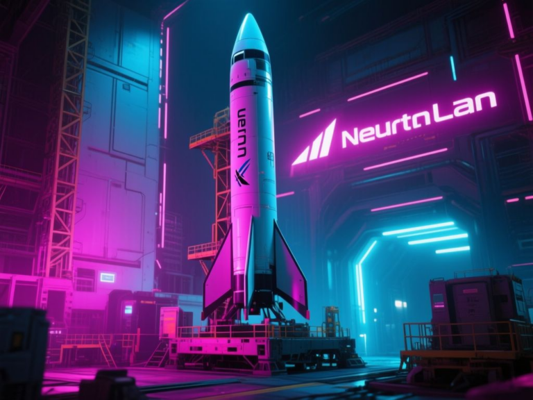 Rocket Lab