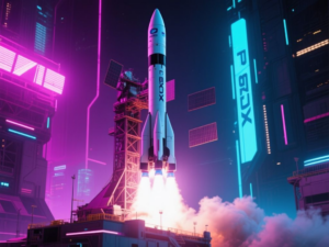 SpaceX