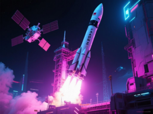 SpaceX