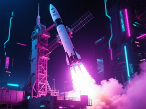 SpaceX