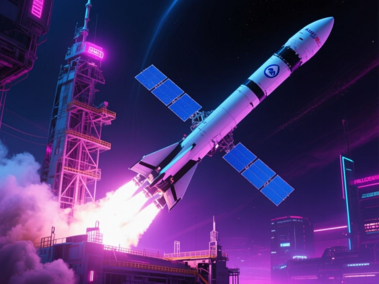 SpaceX