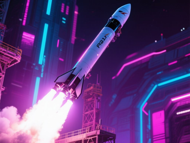 SpaceX