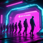 open models