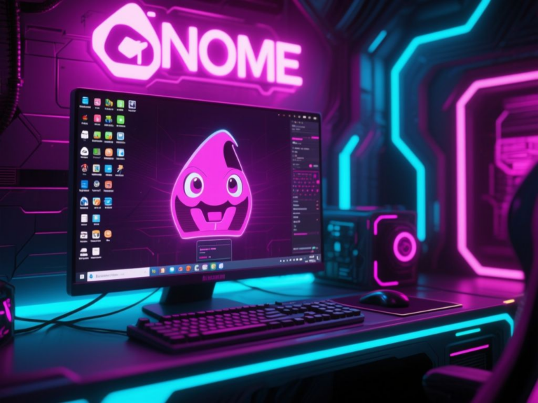 GNOME