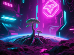 Astrobiology