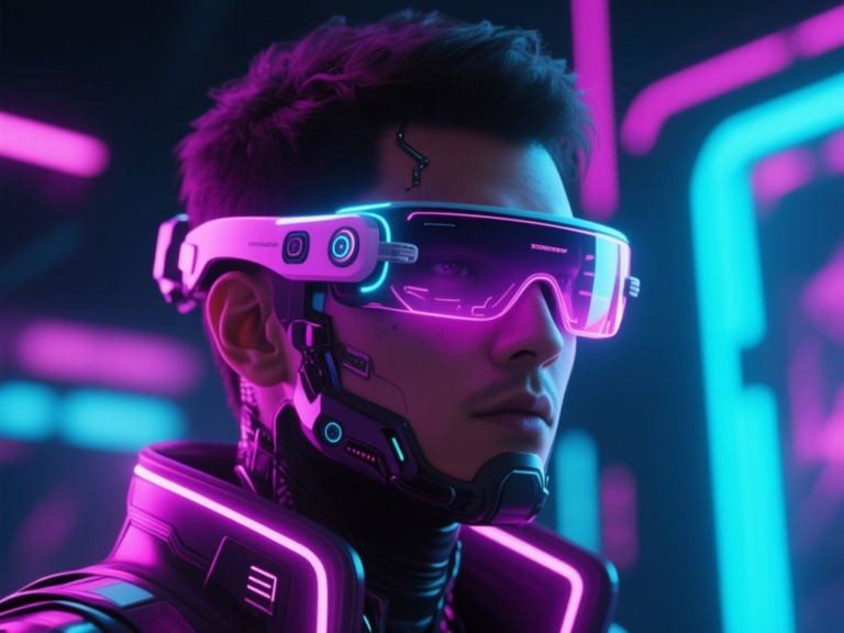 smart glasses